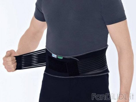 Fascia elastica (Sport e ricreazione)