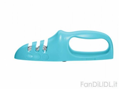 Affilacoltelli (Cucina)