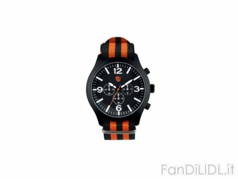 Orologio da polso (Moda, abbigliamento)