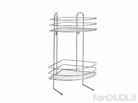 Portaoggetti per (Bagno, accessori, interno)