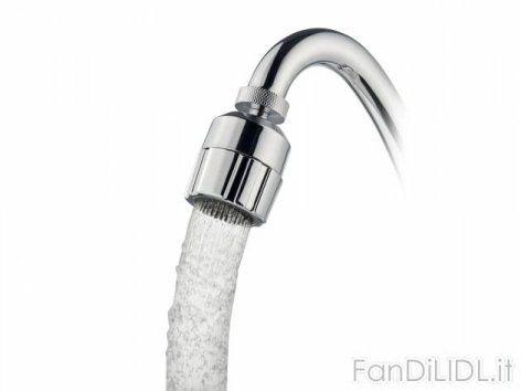 Regolatore di flusso (Bagno, accessori, interno)