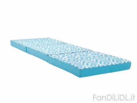 Materassino per (Bagno, accessori, interno)