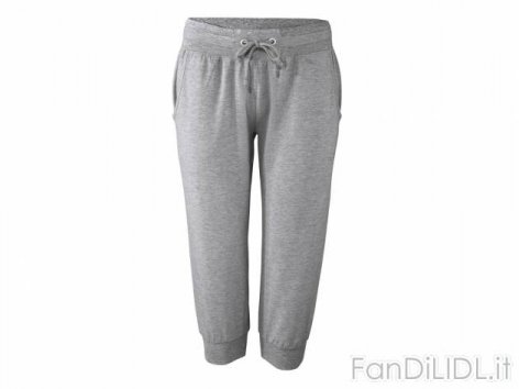 Pantaloni capri (Moda, abbigliamento)
