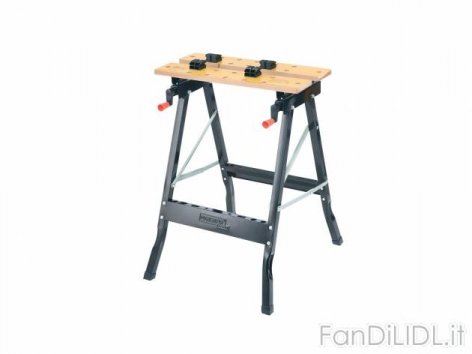 Banco da lavoro (Officina, attrezzi, Lidl tecnico)