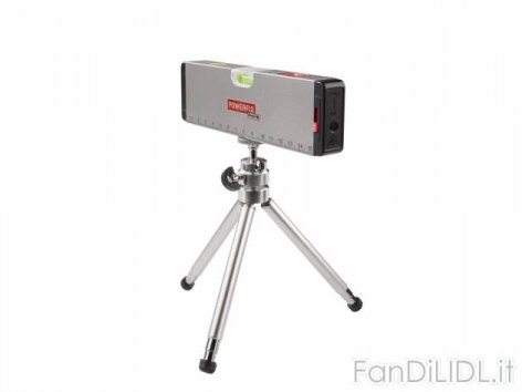 Livella laser con (Officina, attrezzi, Lidl tecnico)