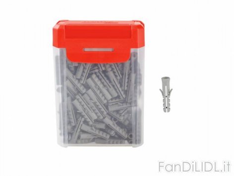 Viti/tasselli o (Officina, attrezzi, Lidl tecnico)