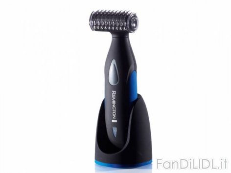 Rifinitore da corpo (Bagno, accessori, interno)