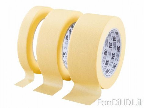 Set nastro adesivo (Officina, attrezzi, Lidl tecnico)