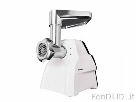 Tritacarne/Passapomodoro (Cucina)