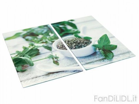 Copri piano cottura (Cucina)