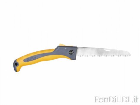 Seghetto richiudibile (Giardino)