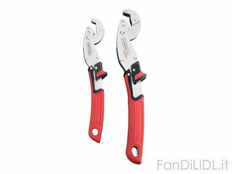Chiave multifunzione (Officina, attrezzi, Lidl tecnico)