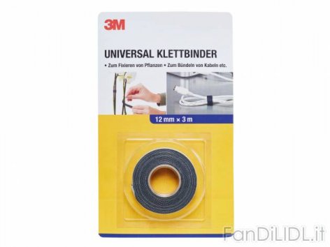 Nastro, pad o strisce (Officina, attrezzi, Lidl tecnico)