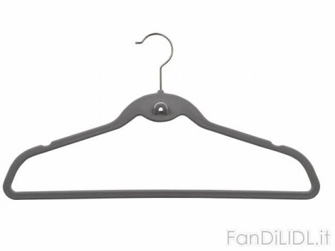 Grucce (Pulizia della casa, sistemazione)