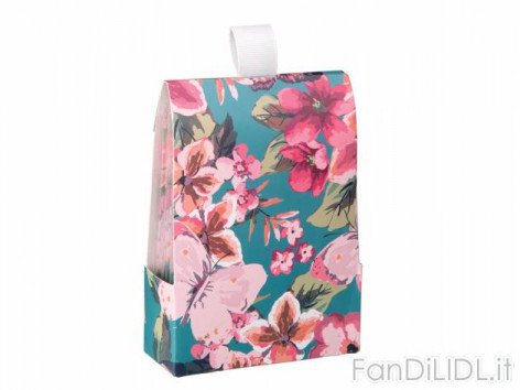 Carta profumata (Pulizia della casa, sistemazione)