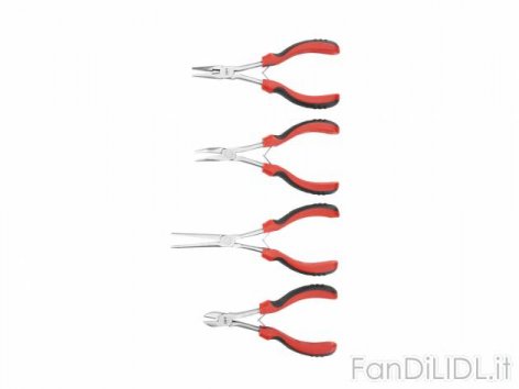 Pinza per meccanica (Officina, attrezzi, Lidl tecnico)