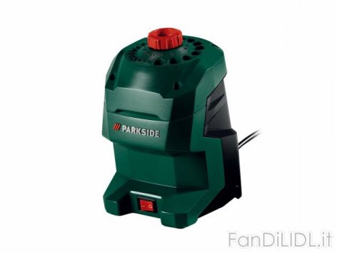 Affilatore per punte (Officina, attrezzi, Lidl tecnico)