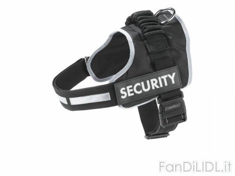 Pettorina per cani (Animali domestici, cani, gatti)