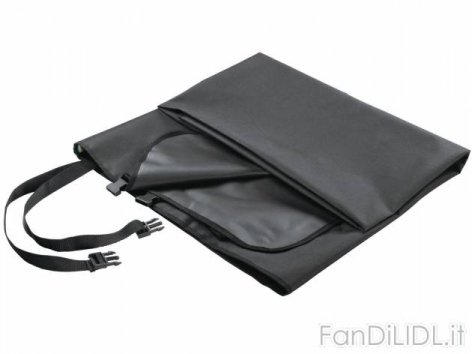 Telo auto per cani (Animali domestici, cani, gatti)