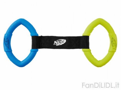 Gioco per cani "Nerf (Animali domestici, cani, gatti)