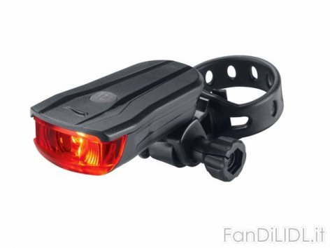 Set fanali a LED (Sport e ricreazione)