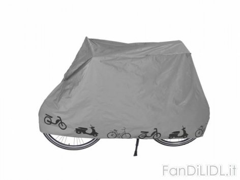 Telo copri bici/motorino (Sport e ricreazione)