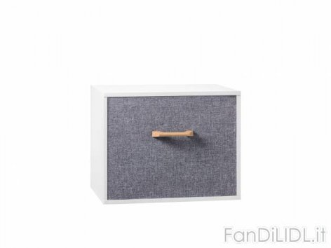 Cassettiera 1 o (Arredo interni, arredamento casa)