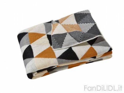 Plaid (Arredo interni, arredamento casa)