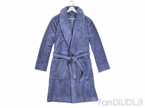 Accappatoio (Bagno, accessori, interno)