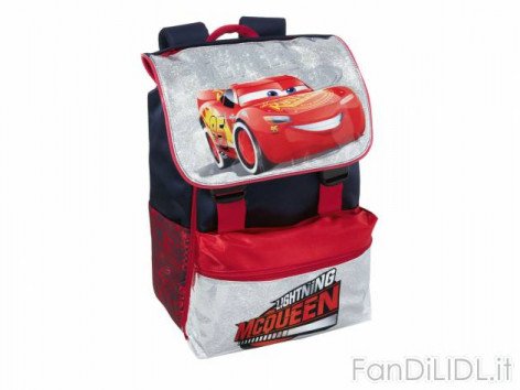 Zaino per bambini (Articoli per ufficio, cartacei, industriali)