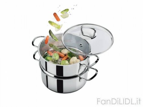 Pentola per cucina (Cucina)