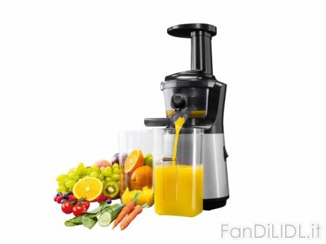 Estrattore di succo (Cucina)