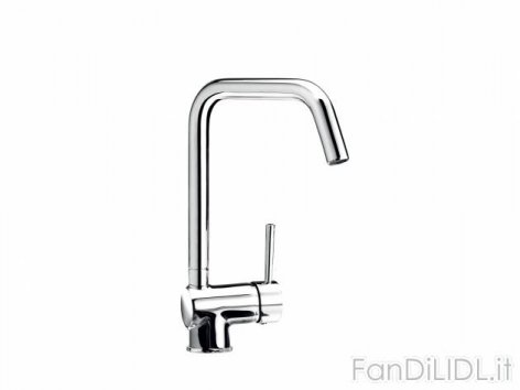 Miscelatore (Cucina)