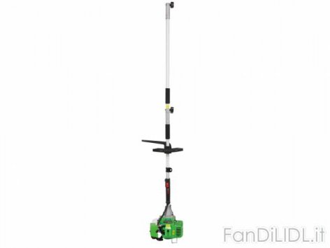 Multiattrezzo 4 (Giardino)