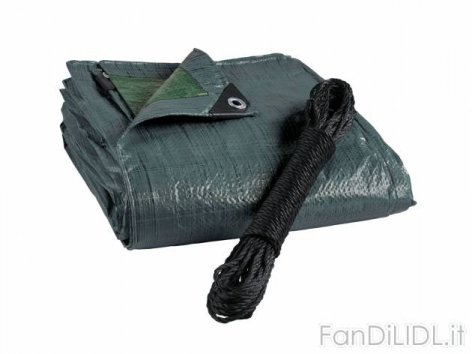 Telo multiuso 4x5 (Giardino)