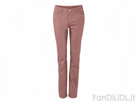 Jeans da donna "Slim (Moda, abbigliamento)