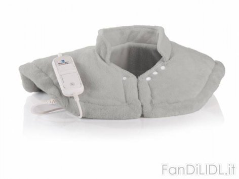 Termoforo per spalle (Sport e ricreazione)