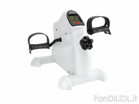 Pedaliera per gambe (Moda, abbigliamento)