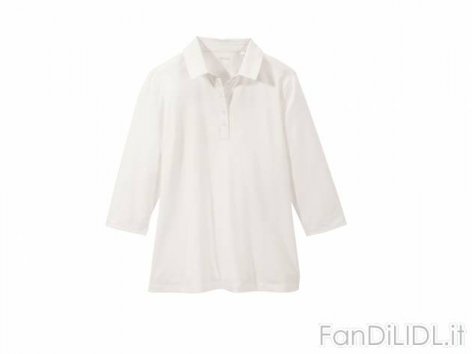 Polo da donna (Moda, abbigliamento)