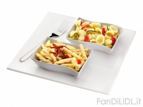 Orecchiette o Strozzapreti (Articoli alimentari)