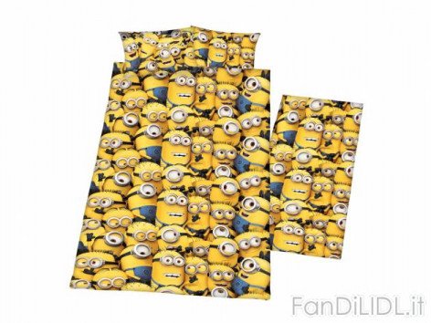 Parure copripiumino (Moda, abbigliamento)