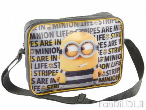 Borsa o tracolla (Moda, abbigliamento)