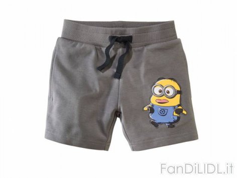 Shorts da bambino (Moda, abbigliamento)