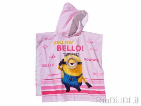 Poncho da bambini (Moda, abbigliamento)