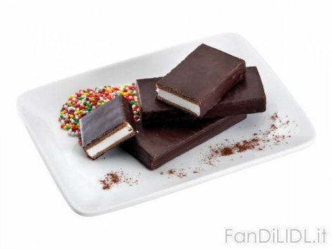 Snack cacao Merendina (Articoli alimentari)