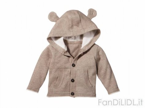 Golfino da neonato (Per bambini)