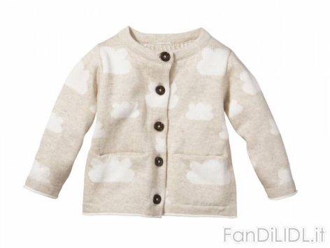 Golfino da neonata (Per bambini)