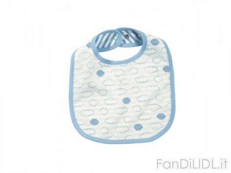 Bavaglino (Per bambini)