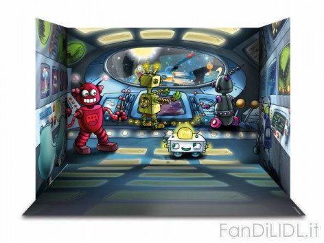 Set pasta Fimo "STAEDTLER" (Articoli per ufficio, cartacei, industriali)