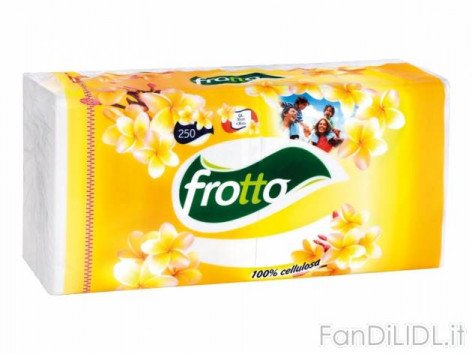 Tovaglioli (Articoli alimentari)